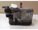 2007 Peugeot 307 Parking heater Webasto 122R000003 Catalog number of substitutes 3D1116267505