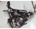 AUDI Q7 4L LIFT 09 15r PARKING HEATER WEBASTO 4L0815071G Part manufacturer Audi OE