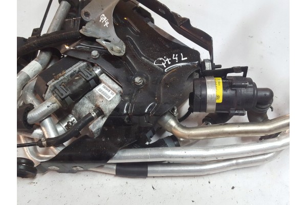AUDI Q7 4L LIFT 09 15r PARKING HEATER WEBASTO 4L0815071G Catalog number of the part 4L0815071GXAUTOPX