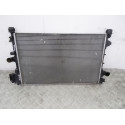 13196477 RADIADOR AGUA OPEL VECTRA C BERLINA Cosmo 2006 13196477 209470 OPEL - 1