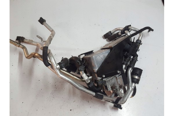 AUDI Q7 4L LIFT 09 15r PARKING HEATER WEBASTO 4L0815071G Car type 4x4 SUV