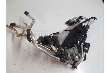 AUDI Q7 4L LIFT 09 15r PARKING HEATER WEBASTO 4L0815071G Car type 4x4 SUV