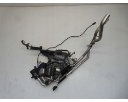 WEBASTO 7L6815071D VW TOUAREG 7L 3 0TDI 2006 ORIGINAL