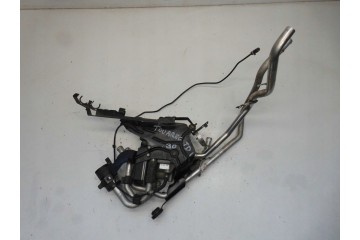 WEBASTO 7L6815071D VW TOUAREG 7L 3 0TDI 2006 ORIGINAL