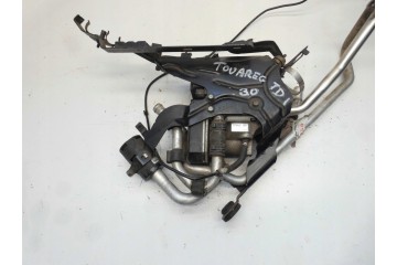 WEBASTO 7L6815071D VW TOUAREG 7L 3 0TDI 2006 ORIGINAL Catalog number of the part 7L6815071D 7L1