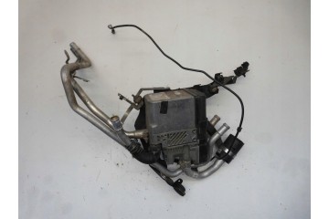 WEBASTO 7L6815071D VW TOUAREG 7L 3 0TDI 2006 ORIGINAL Part manufacturer Webasto