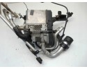 WEBASTO 7L6815071D VW TOUAREG 7L 3 0TDI 2006 ORIGINAL Car type 4x4 SUV passenger cars