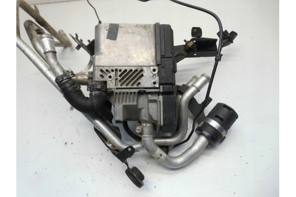 WEBASTO 7L6815071D VW TOUAREG 7L 3 0TDI 2006 ORIGINAL Car type 4x4 SUV passenger cars