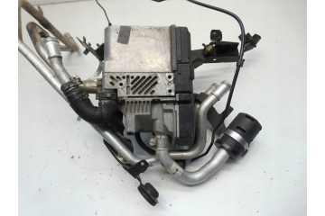 WEBASTO 7L6815071D VW TOUAREG 7L 3 0TDI 2006 ORIGINAL Car type 4x4 SUV passenger cars