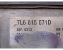 WEBASTO 7L6815071D VW TOUAREG 7L 3 0TDI 2006 ORIGINAL Quality of parts according to GVO O original with manufacturer s logo OE