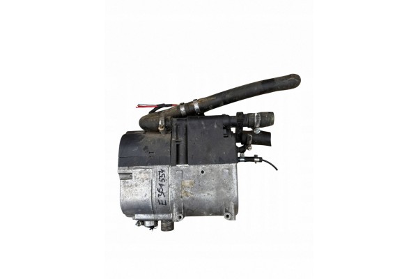 Parking heater Webasto Ford Ranger 10R045886