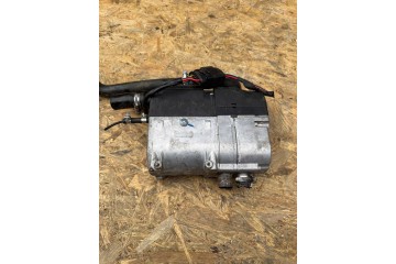 Parking heater Webasto Ford Ranger 10R045886 Car type 4x4 SUV