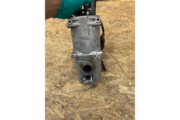 Parking heater Webasto Ford Ranger 10R045886 Catalog number of substitutes 122R000275