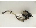 2005 Audi A3 S3 8P Parking heater Webasto 1K0815005EF