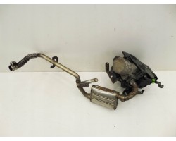 2005 Audi A3 S3 8P Parking heater Webasto 1K0815005EF