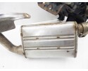 2005 Audi A3 S3 8P Parking heater Webasto 1K0815005EF Catalog number of the part 1K0815005EF