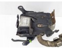 2005 Audi A3 S3 8P Parking heater Webasto 1K0815005EF Catalog number of substitutes 9005531L