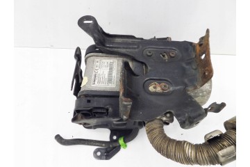 2005 Audi A3 S3 8P Parking heater Webasto 1K0815005EF Catalog number of substitutes 9005531L