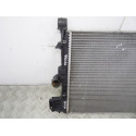 13196477 RADIADOR AGUA OPEL VECTRA C BERLINA Cosmo 2006 13196477 209470 OPEL - 2