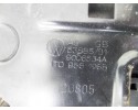 2005 Audi A3 S3 8P Parking heater Webasto 1K0815005EF Catalog number of the original 3L978480