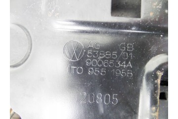 2005 Audi A3 S3 8P Parking heater Webasto 1K0815005EF Catalog number of the original 3L978480