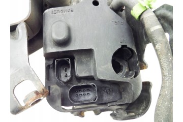 2005 Audi A3 S3 8P Parking Heater (Webasto) 1K0815005EF