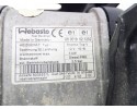 2005 Audi A3 S3 8P Parking Heater (Webasto) 1K0815005EF