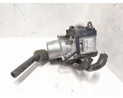 2012 Ford Mondeo MK IV Parking heater Webasto 1H1217464949