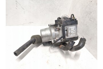 2012 Ford Mondeo MK IV Parking heater Webasto 1H1217464949