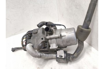 2012 Ford Mondeo MK IV Parking heater Webasto 1H1217464949 Catalog number of the part 1H1217464949