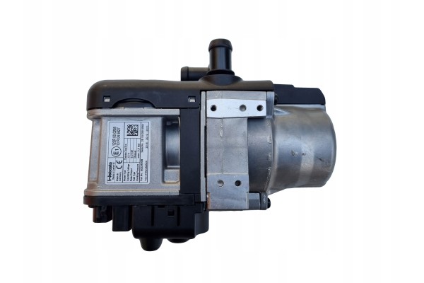 Webasto Land Rover Discovery 5V JPLA 18K463 AB