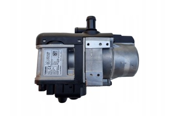 Webasto Land Rover Discovery 5V JPLA 18K463 AB