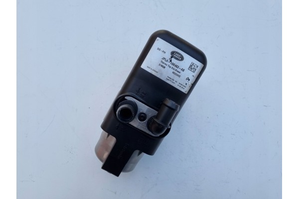 Webasto Land Rover Discovery 5V JPLA 18K463 AB Catalog number of the part JPLA 18K463 AB