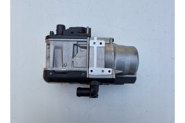 Webasto Land Rover Discovery 5V JPLA 18K463 AB Part manufacturer Webasto