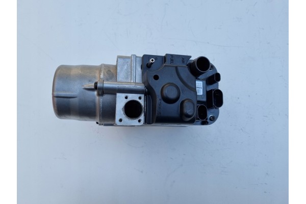 Webasto Land Rover Discovery 5V JPLA 18K463 AB Car type passenger cars