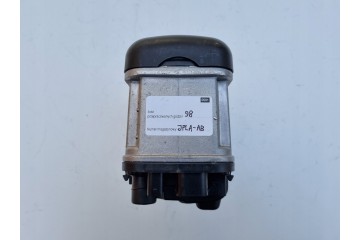 Webasto Land Rover Discovery 5V JPLA 18K463 AB Quality of parts according to GVO O original with manufacturer s logo OE