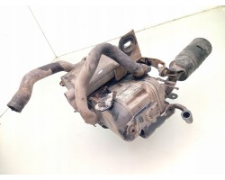 2009 Skoda Octavia Mk2 1Z Parking heater Webasto 1K0815007BL