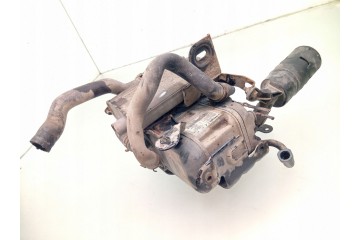 2009 Skoda Octavia Mk2 1Z Parking heater Webasto 1K0815007BL