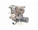2009 Skoda Octavia Mk2 1Z Parking heater Webasto 1K0815007BL Catalog number of the part 1K0815007BL