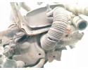 2009 Skoda Octavia Mk2 1Z Parking heater Webasto 1K0815007BL Catalog number of substitutes 9001800D 9015260C SW4707