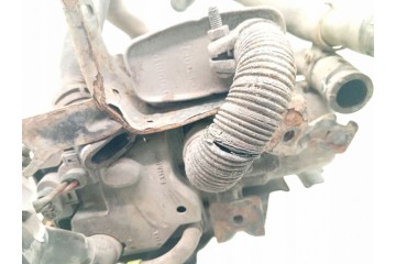 2009 Skoda Octavia Mk2 1Z Parking heater Webasto 1K0815007BL Catalog number of substitutes 9001800D 9015260C SW4707