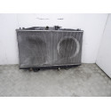 RADIADOR AGUA HONDA ACCORD BERLINA (CL/CN) RADIADOR AGUA HONDA ACCORD BERLINA (CL/CN)