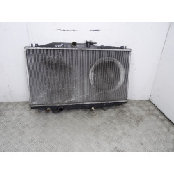 RADIADOR AGUA HONDA ACCORD BERLINA (CL/CN)