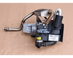 RANGE ROVER SPORT L320 PARKING HEATER JEC500820