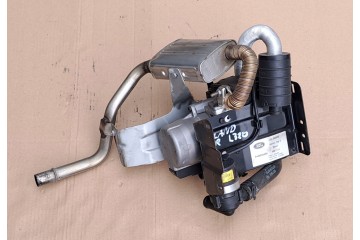 RANGE ROVER SPORT L320 PARKING HEATER JEC500820 Catalog number of the part 9007171J JEC500820