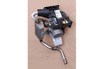 RANGE ROVER SPORT L320 PARKING HEATER JEC500820 Part manufacturer Land Rover OE