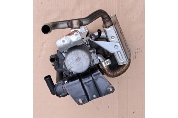 RANGE ROVER SPORT L320 PARKING HEATER JEC500820 Car type passenger cars