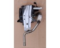 RANGE ROVER SPORT L320 PARKING HEATER JEC500820 Quality of parts according to GVO Q original with factory logo OEM OES