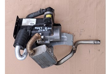 RANGE ROVER SPORT L320 PARKING HEATER JEC500820 Version European