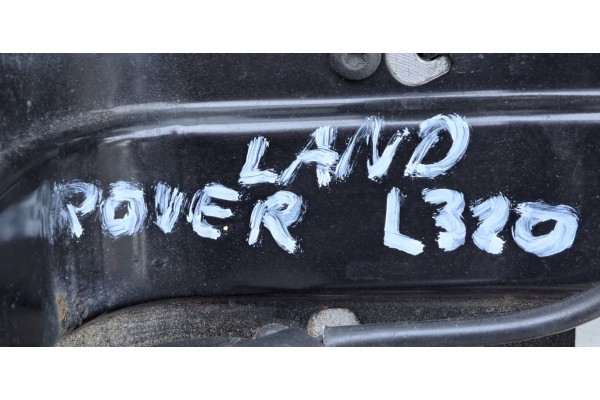 Calefactor de estacionamiento diésel WEBASTO para Range Rover Sport L